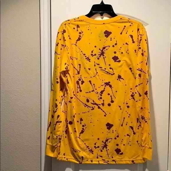 Salvage Graphic Bailey Apparel Launder T-Shirt - Picture 2 of 7